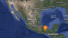 Temblor hoy en México: sismo de magnitud 4.4 sacude Veracruz