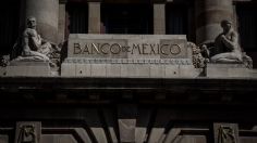 Banxico recorta en 25 puntos base, por segunda ocasión consecutiva, la tasa de interés