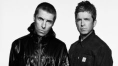 ¿Oasis sí viene a México? Noel y Liam Gallagher desatan rumores con una publicación enigmática