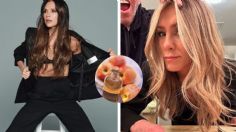 Jennifer Aniston y Victoria Beckham usan este producto de cocina para tener un cabello de ensueño