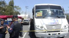 Detienen en CDMX a chofer de Neza acusado de abusar de una pasajera que lo abordó en Avenida Bordo de Xochiaca