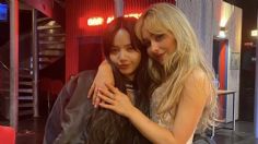 Lisa de BLACKPINK prepara nueva canción, ¿será una colaboración con Sabrina Carpenter?