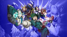 Overwatch y My Hero Academia estrenan una nueva colaboración, ¿cuándo estará disponible?