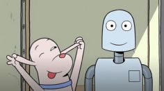 Robot Dreams, la película animada que ha hecho llorar a una generación, llegó a esta plataforma de streaming