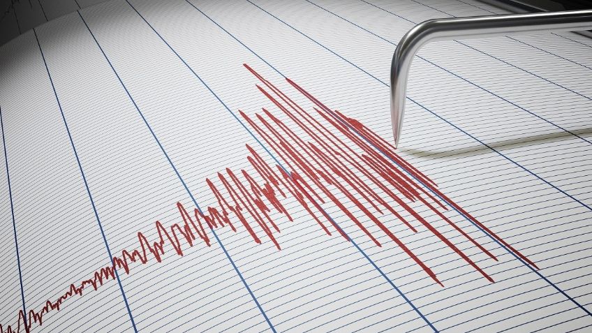 Noche de sismos: se registran cuatro temblores en distintas zonas del país