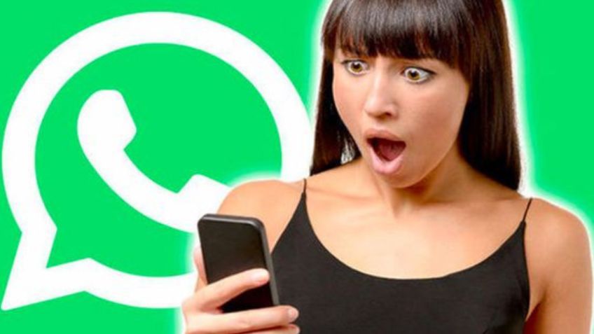 Cuál es el botón ‘secreto’ que hay que pulsar para habilitar nueva función en WhatsApp