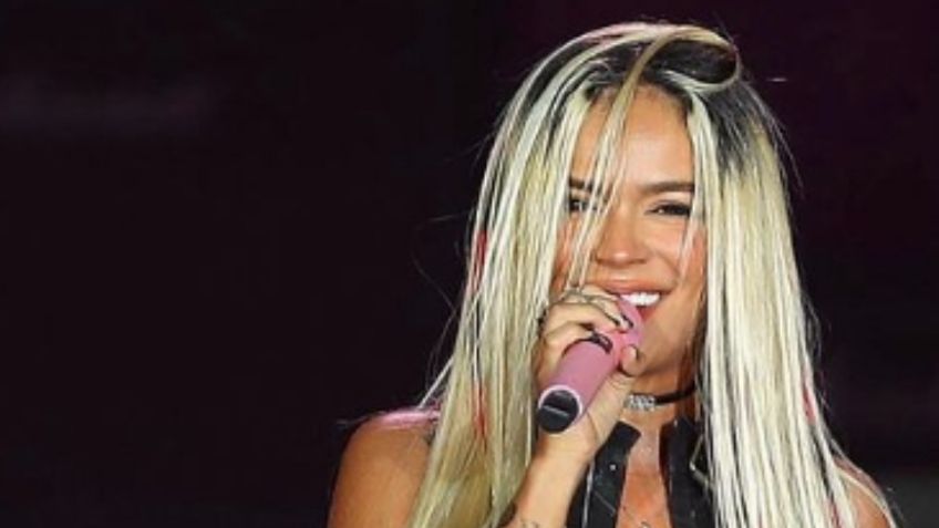 Karol G se aleja de los escenarios, así lo confirmó “La Bichota” a sus fanáticos por medio de un mensaje