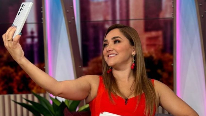 Sherlyn recibió por error un paquete con "juguetes exóticos" que era de su vecina y esta fue su reacción