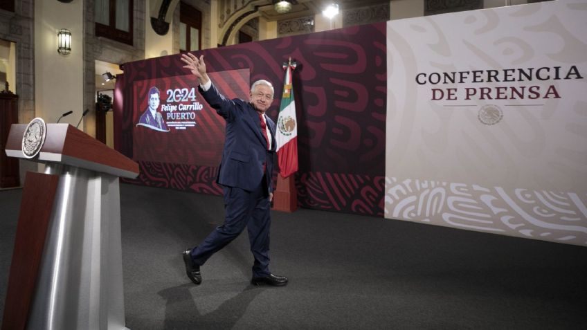 De Macuspana a la Presidencia: ¿quién es Andrés Manuel López Obrador?