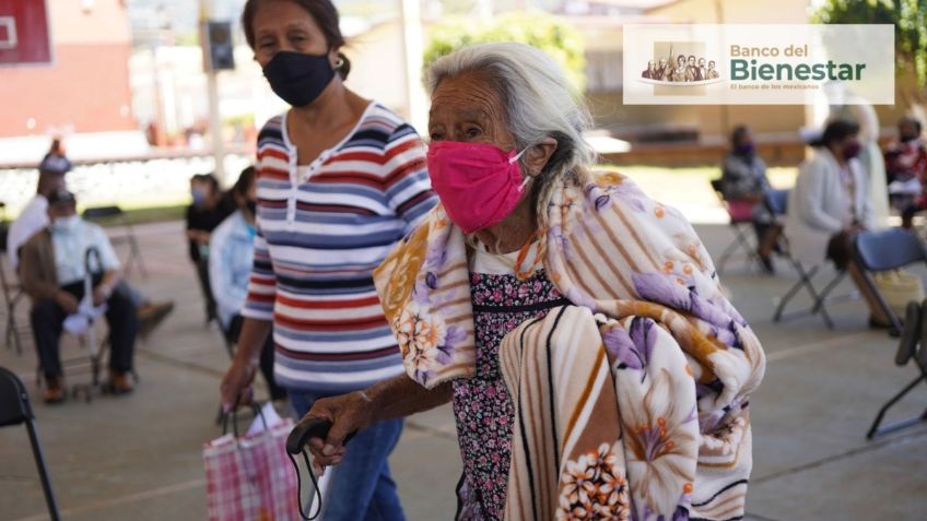 ¿Quiénes podrán ser beneficiarias de la Pensión Mujeres de 60 a 64 años?