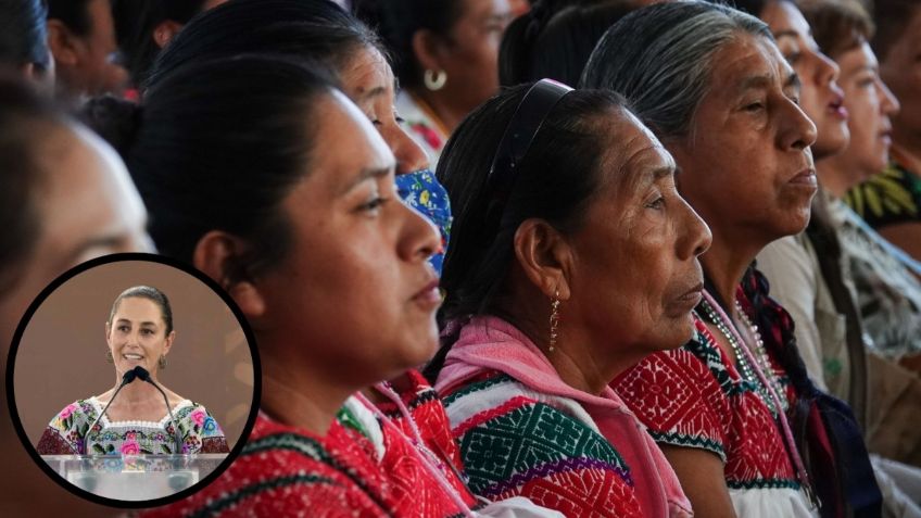 3 programas sociales para mujeres de Edomex que impulsará Claudia Sheinbaum