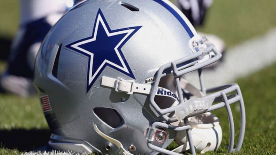 Este jugador se unió a los Cowboys en 2018 tras ser seleccionado en la primera ronda del Draft