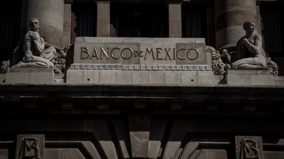 El Banco de México anunció la medida este jueves  26 de septiembre.