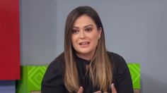 Mariana Echeverría cuenta la verdad de lo que pasó en su visita a ¡Cuéntamelo, ya!, asegura que la traicionaron