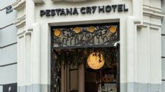 ¿Quieres trabajar en el Hotel Pestana CR7? Estas son las vacantes disponibles sin experiencia previa