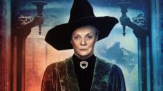 Muere Maggie Smith, "Minerva McGonagall" a los 89 años, además de ella estos son todos los actores de Harry Potter que han muerto