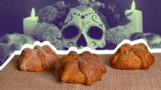 ¿Cómo hacer pan de muerto casero y fácil? | PASO A PASO