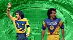 America vs Pumas: 5 futbolistas que jugaron en ambos equipos de la Liga MX