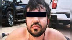 Vinculan a proceso a "El Piyi", jefe de seguridad de Los Chapitos en Culiacán