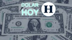 ¿Con pérdidas? así cierre el peso mexicano ante el dólar HOY, 27 de septiembre