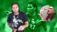 El futbolista mexicano que pasó de ir a un mundial a jugar en la talacha por sus problemas de alcoholismo