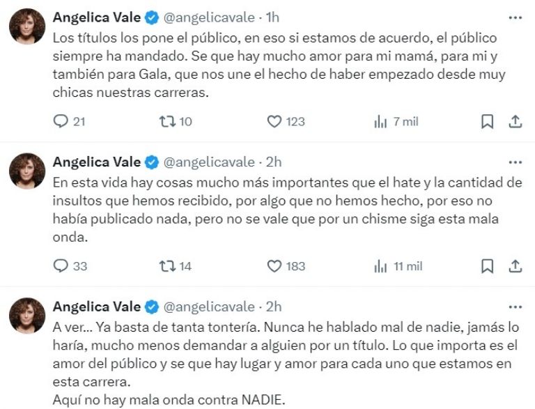 angelica maria angelica vale la novia de mexico