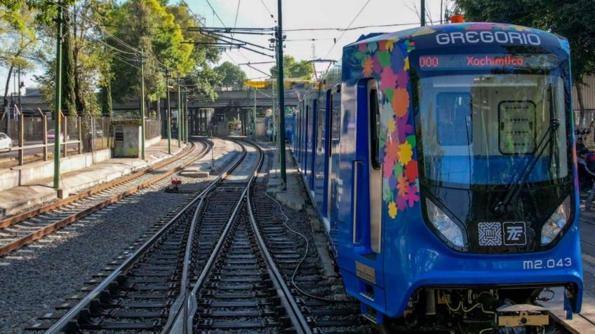 ¿Qué pasó en el Tren Ligero, hoy 27 de septiembre? Estas son las estaciones abiertas