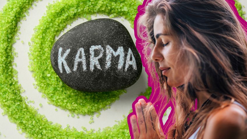 Descubre el karma que carga tu apellido, según la fecha de tu nacimiento