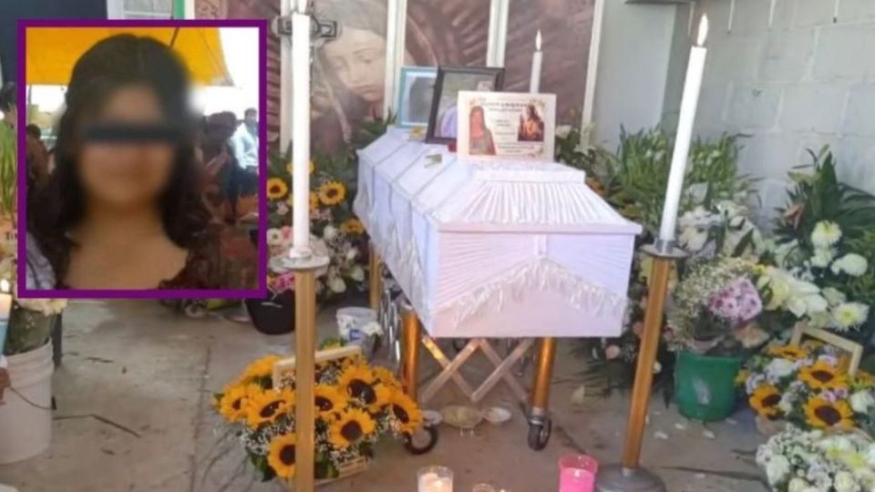 La joven asesinada cursaba la secundaria