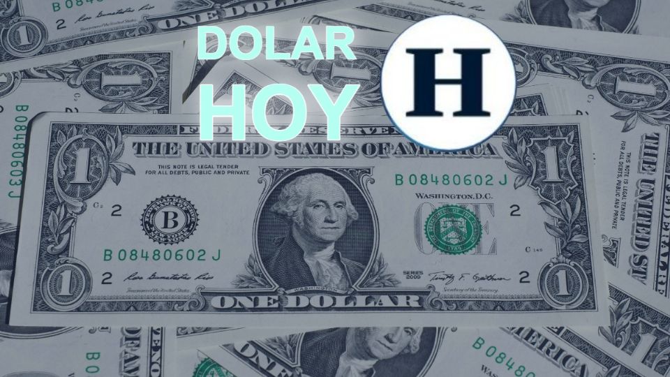 Cierre del dolar, hoy 27 de septiembre