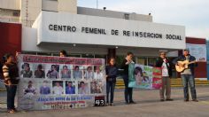 Luchan por ofrecer a las mujeres una segunda oportunidad