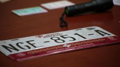 Reemplacamiento Edomex: ¿Qué autos deben cambiar sus placas en octubre?