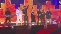 Gala Montes baila  "Quema" dentro de La Casa de los Famosos México junto a Ryan Castro: VIDEO