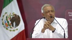 Despedida de AMLO a bordo del Tren Maya: "Aquí concluye nuestra tarea"