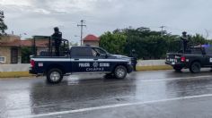 Localizan en Chiapas el cuerpo de un hombre sobre la carretera Panamericana