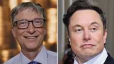 Bill Gates y Elon Musk realizan esta regla de solo cinco horas que para tener éxito en en los negocios y en la vida