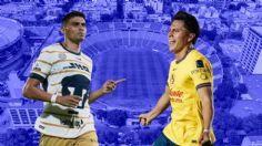 ¿América le gana a Pumas? esto dicen los pronósticos del Clásico Capitalino