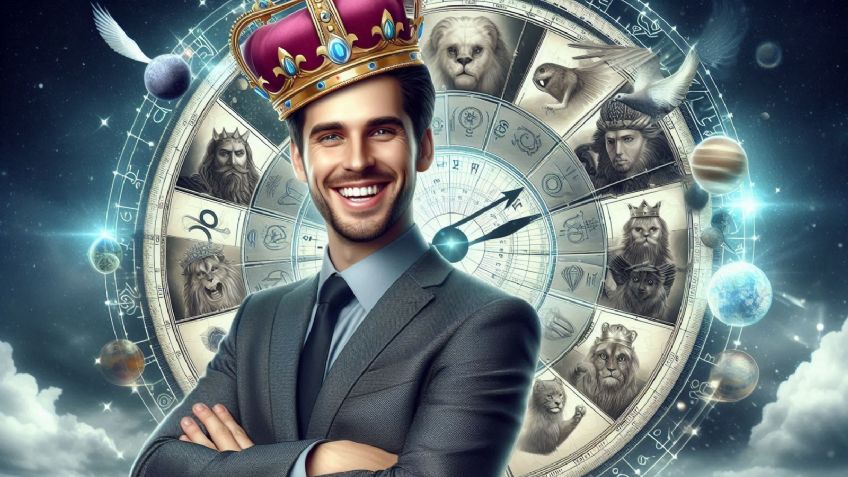 Los 6 signos zodiacales que obtienen éxito y abundancia gracias a la influencia de Mercurio en Libra