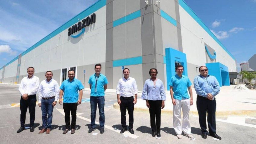 Yucatán destaca a nivel nacional en la generación de empleos formales, el crecimiento económico y la atracción de proyectos de inversión