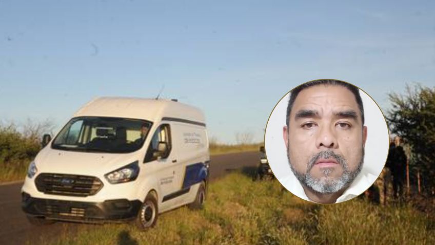 “Te busqué con ansiedad y tristeza”: localizan sin vida a Tomás Zavala, conductor de app salió a trabajar y no regresó