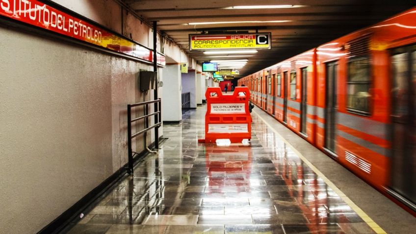 Horario del Metro CDMX: ¿A qué hora abre y cierra HOY, 1 de octubre en la CDMX?