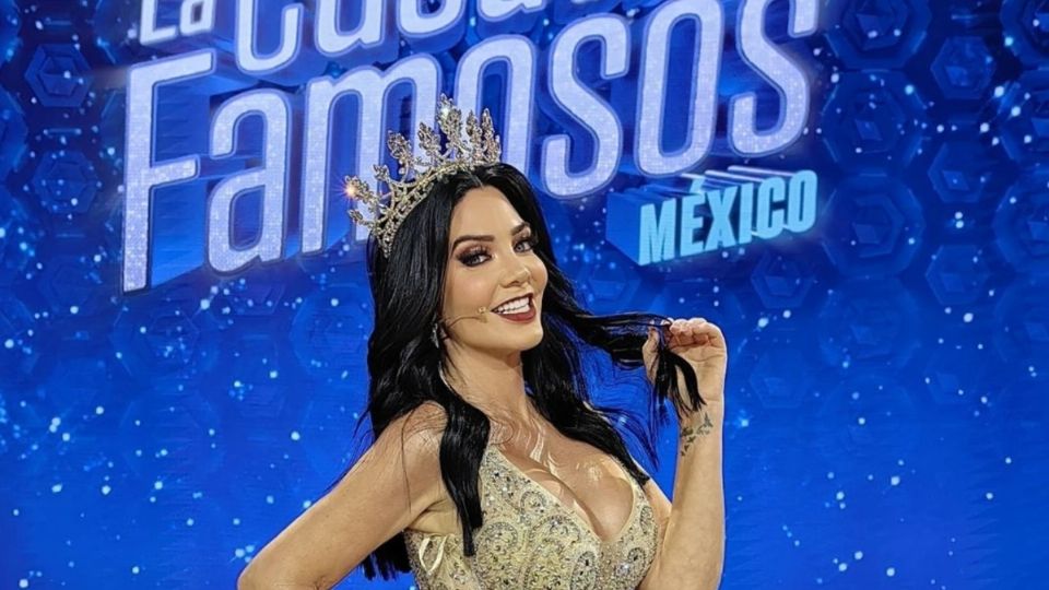 Paola fue la primera eliminada