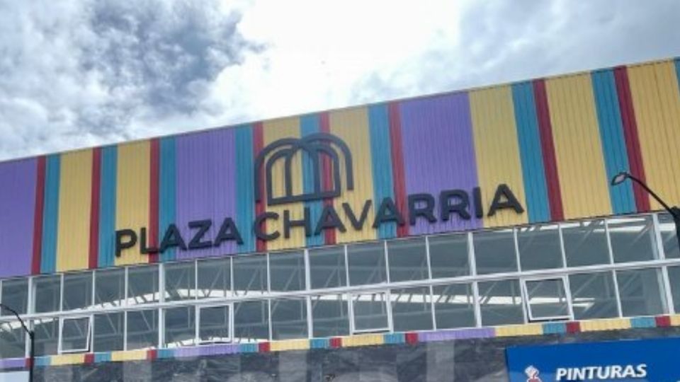 Plaza Chavarría tiene nuevas tiendas