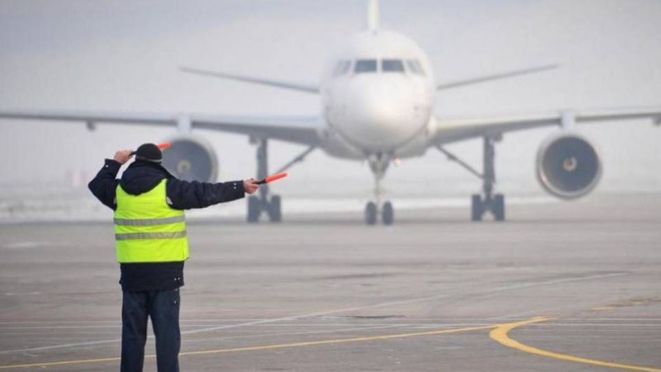 ¿Quieres trabajar en Aeromexico?