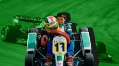 El piloto mexicano que nadie quería contratar y terminó como segundo lugar en la Fórmula 1