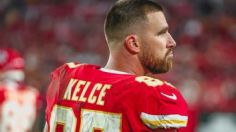 Kansas City Chiefs: Travis Kelce y la razón por la que han bajado sus números esta temporada