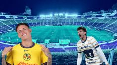 América vs Pumas: cómo, dónde y a qué hora ver EN VIVO el Clásico Capitalino de la jornada 10 de la Liga MX