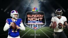 Buffalo Bills vs Baltimore Ravens: Claves que debes saber para este partido del domingo por la noche