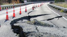 "Sería devastador": expertos hablan sobre lo que pasaría en México si se activa la Falla de San Andrés