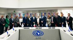 Titular de la SEP México reconoce al ILCE por labor e impacto en América Latina